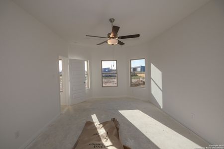 New construction Single-Family house 12319 Sunshine Hl, San Antonio, TX 78002 null- photo 3 3