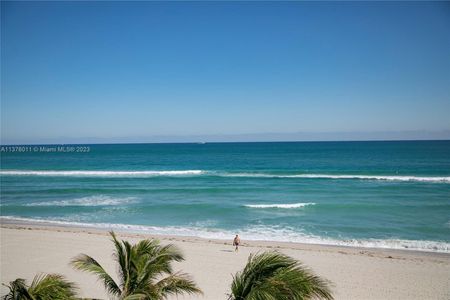 Turnberry Ocean Club Residences by Fontainebleau Development in Sunny Isles Beach - photo 9 9