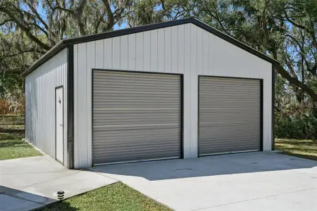 New construction Single-Family house 11722 Lake Minneola Shrs, Minneola, FL 34715 - image