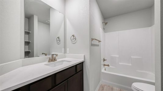 New construction Single-Family house 1643 Lucky St, Bryan, TX 77803 - image