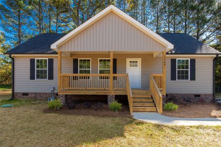 New construction Single-Family house 1369 Mack Dr, McConnells, SC 29726 - image