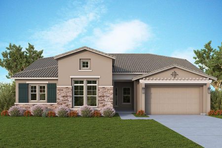 Verrado Highlands - Signature Series by David Weekley Homes in Buckeye - photo 11 11