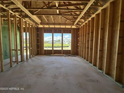 New construction Single-Family house 479 Pantano Dr, St. Augustine, FL 32095 plan HARPER - image 19