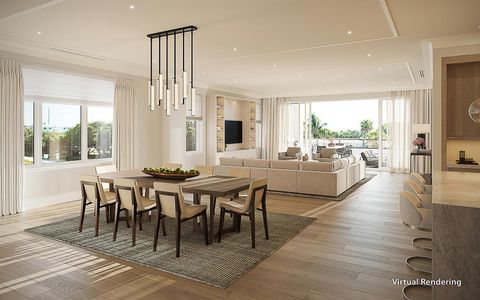 New construction Condo house 1011 Us Hwy 1, Unit B203, Juno Beach, FL 33408 - image 5