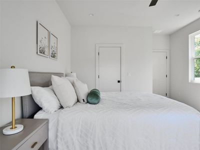 New construction Condo house 412 Hackberry Ln, Unit 1, Austin, TX 78753 - image 13