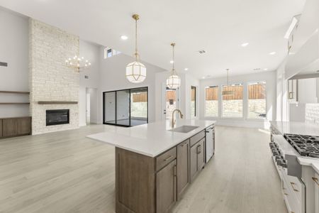 New construction Single-Family house 521 Twilight Dr, Prosper, TX 75078 plan 6051 - image 10