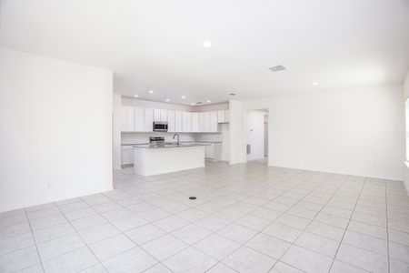 New construction Single-Family house 31412 Malbec Dr, Brooksville, FL 34602 plan The Miramar - image 12