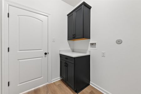 New construction Single-Family house 10722 Sky Creek Ln, Beasley, TX 77417 - image 11