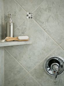 New construction Single-Family house 5916 Hodgkin Ave, Pilot Point, TX 75009 plan Albany - image 20