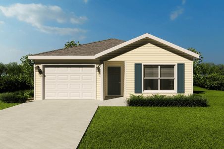 New construction Single-Family house 1120 Main St, The Villages, FL 32159 null- photo 0