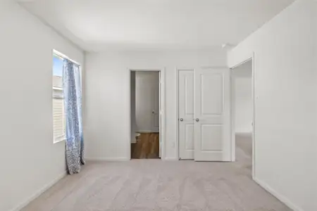 New construction Single-Family house 14707 Callard Ct, Montgomery, TX 77316 - image 11