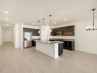 New construction Single-Family house 22526 W Tonopah Dr, Surprise, AZ 85387 Arlo- photo 11 11