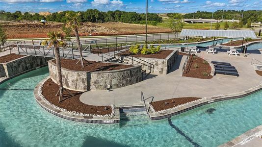 New construction Single-Family house 909 Schuberts Rd, Justin, TX 76247 plan Premier Series - Juniper - image