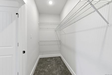 New construction Single-Family house 21131 Prairie Rose, San Antonio, TX 78264 plan Franklin - image 19