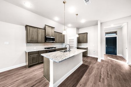 New construction Single-Family house 515 Cristo Range Dr, Greenville, TX 75402 plan Alexander - image 7