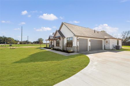 New construction Single-Family house 2409 Coronado Estates Dr Dr, Bryan, TX 77808 - image
