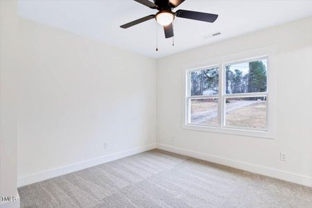 New construction Single-Family house 181 Royal St, Fuquay Varina, NC 27526 null- photo 14 14