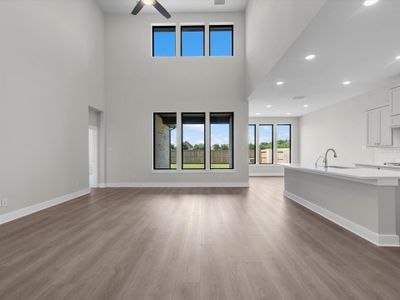 New construction Single-Family house 9626 Pink Lotus Ct, Richmond, TX 77407 plan Verdin - image 14