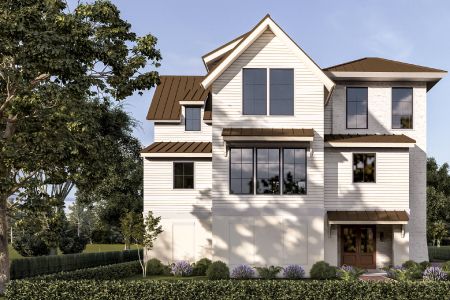 New construction Single-Family house 13 Trumbo St, Charleston, SC 29401 null- photo 0