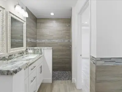 New construction Single-Family house 471 Saul Rd Sw, Palm Bay, FL 32908 - image 6