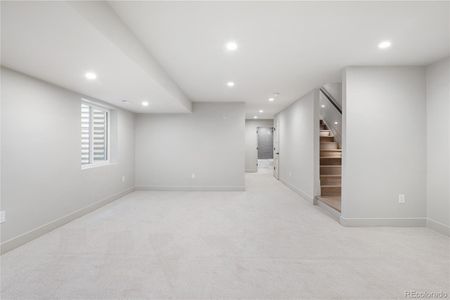 New construction Duplex house 4572 N Raleigh St, Denver, CO 80212 - image 20