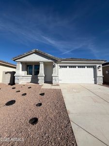 New construction Single-Family house 3014 E Villa Ave, San Tan Valley, AZ 85143 - image