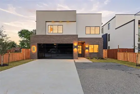 New construction Single-Family house 3358 Sylvan Ave, Dallas, TX 75212 - image