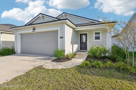 New construction Single-Family house 12012 Elderbank Drive, Jacksonville, FL 32256 - photo 0