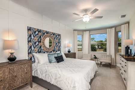 Tea Olive Terrace at the Fairways by William Ryan Homes in Palmetto - photo 34 34