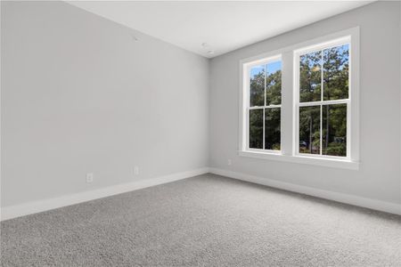 New construction Condo house 734 Urban Grange Wy, Suwanee, GA 30024 - image 19