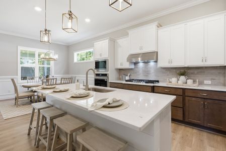New construction Single-Family house 1640 Goley Hewett Rd Se, Bolivia, NC 28422 plan Causeway - image 19