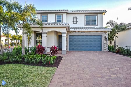 New construction Single-Family house 12546 Triumph Ln, Palm Beach Gardens, FL 33412 null- photo 0 0