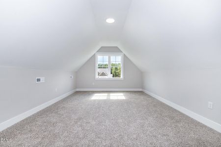 New construction Single-Family house 103 Spumante Ct, Princeton, NC 27569 - image 15