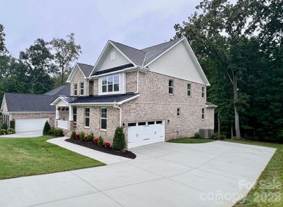 New construction Single-Family house 7717 Nautical View Dr, Denver, NC 28037 - image