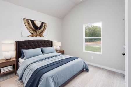 New construction Single-Family house Murfreesboro, TN 37127 plan Sitka - image 11