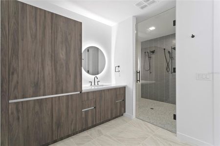 New construction Condo house 777 3rd Avenue N, Unit 1204, St. Petersburg, FL 33701 - image 8