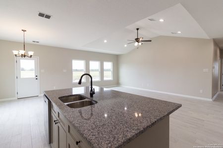 New construction Single-Family house 213 Colonial Lane, La Vernia, TX 78121 - photo 11 11