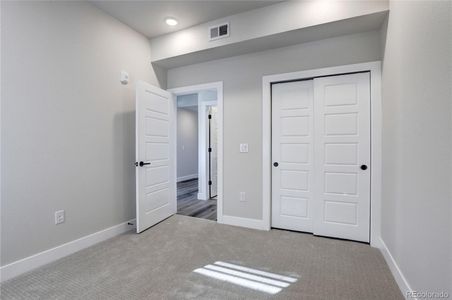 New construction Condo house 1208 N Quitman St, Unit 405, Denver, CO 80204 null- photo 8 8