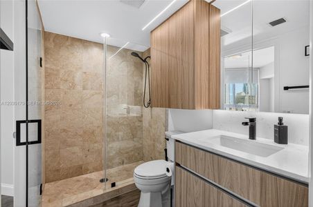 New construction Condo house 350 S Miami Ave, Unit 1705, Miami, FL 33130 - image 11