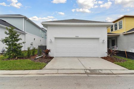 New construction Single-Family house 7254 Kodiak Ln, Sarasota, FL 34240 The Bullhead- photo 31 31