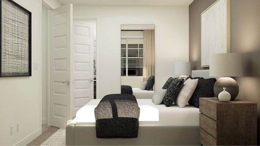 Hawes Crossing: Towns by Lennar in Mesa - photo 29 29