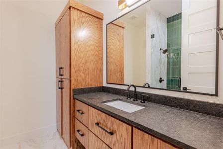 New construction Single-Family house 2005 Denali Pass, Aledo, TX 76008 - image 14