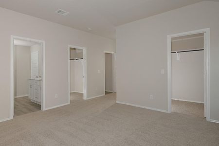 New construction Single-Family house 140 Ashe Juniper Wy, Magnolia, TX 77354 - image 12