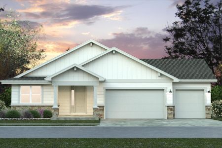 New construction Single-Family house 3027 Barn Swallow Dr, Fort Collins, CO 80524 null- photo 0