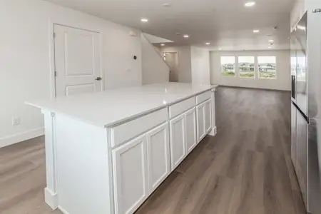 New construction Single-Family house 3130 Comet St, Fort Collins, CO 80524 plan Marigold - image 12