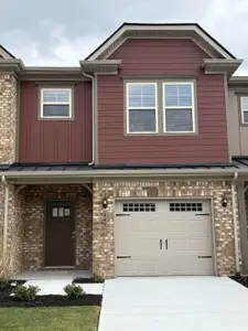 New construction Single-Family house 424 Slugger St, Smyrna, TN 37167 - image