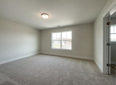 New construction Single-Family house 1716 Constitution Ln, Moore, SC 29369 plan Davidson - image 20