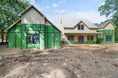 New construction Single-Family house 2456 Waterstone, Cedar Hill, TX 75104 - photo 0