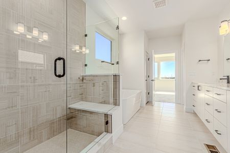 New construction Single-Family house 763 Mountain Dr, Longmont, CO 80503 plan Serenade - image 15