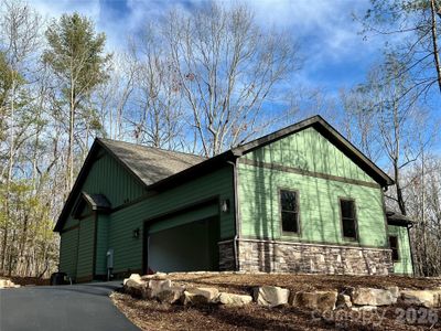 New construction Single-Family house 397 Soquili Dr, Brevard, NC 28712 - image